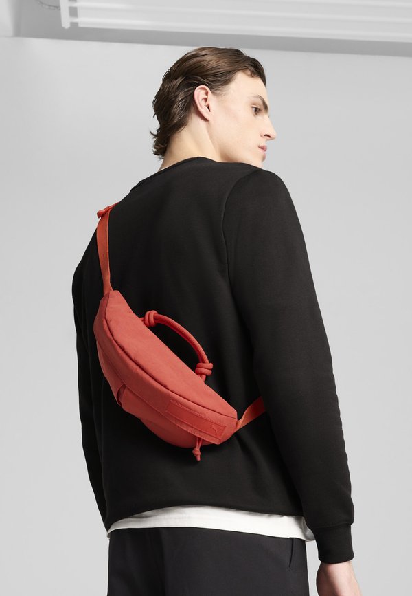 Puma BL HÜFT - Bum bag - red fire