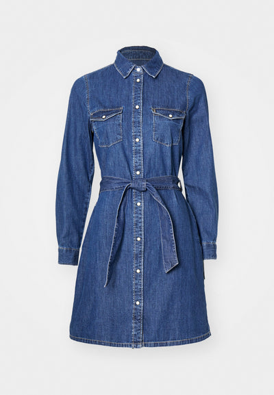 Pepe Jeans REGULAR DRESS