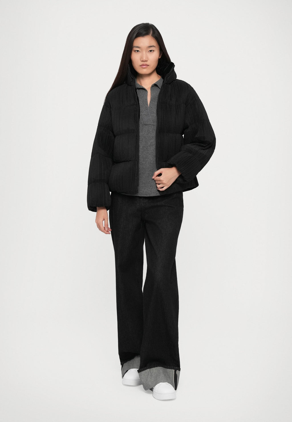 Emporio Armani BLOUSON JACKET
