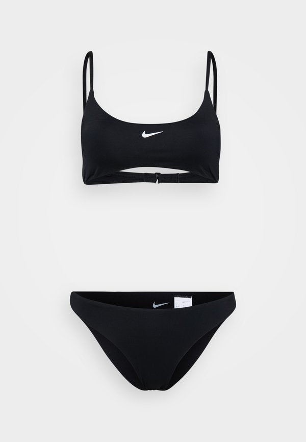 Nike Performance Bikini - black