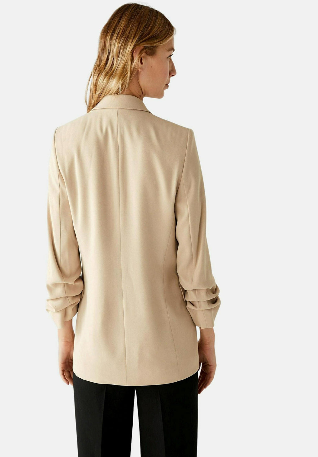 Marks & Spencer RUCHED SLEEVE