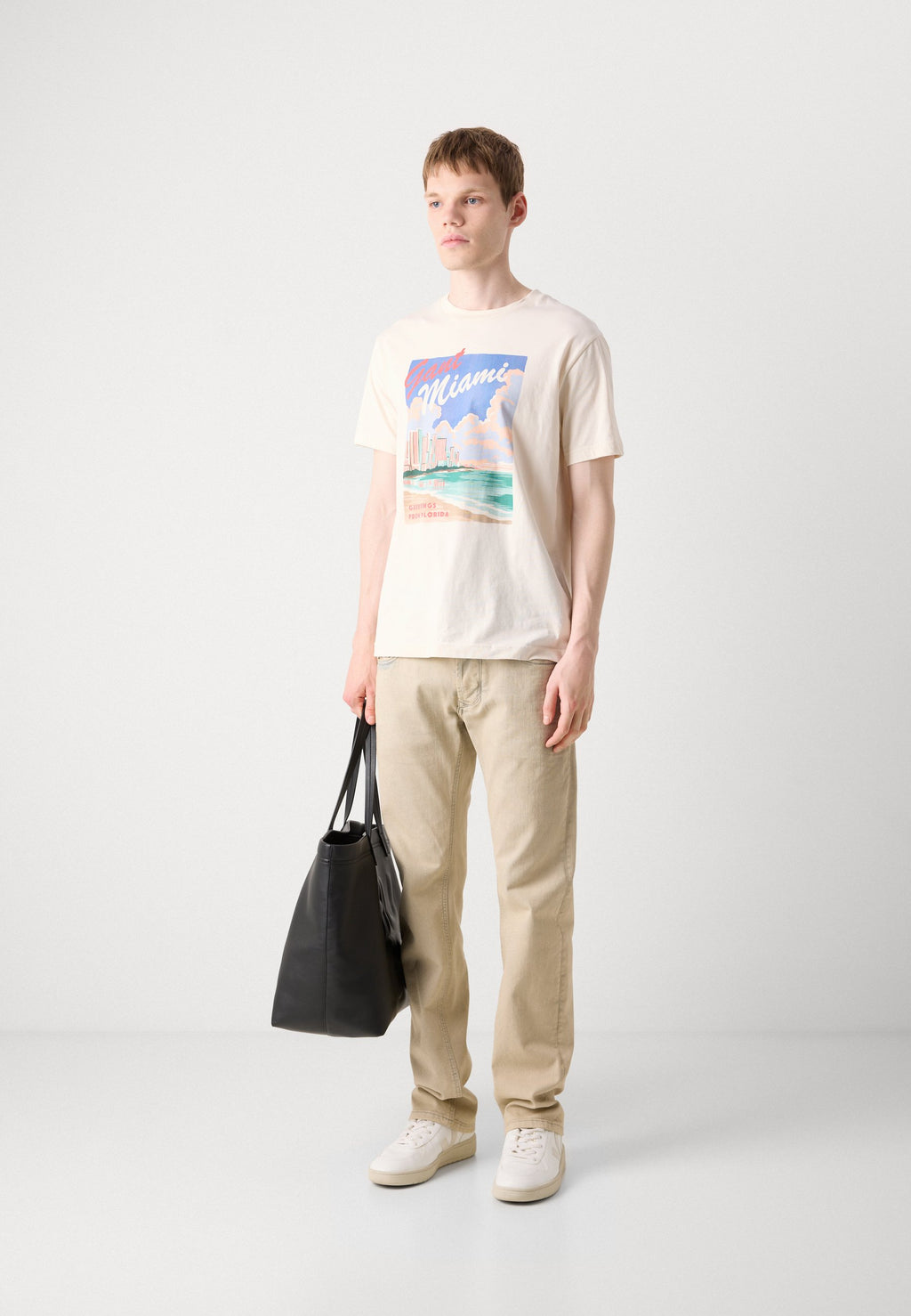 GANT GRAPHIC