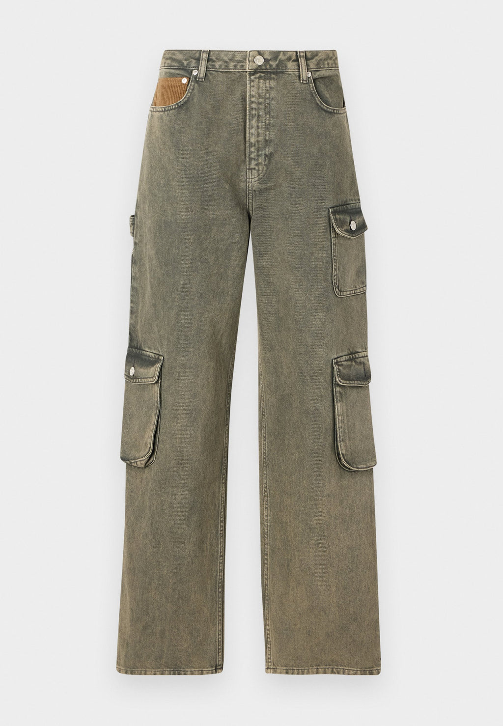 MOSCHINO JEANS