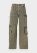 MOSCHINO JEANS