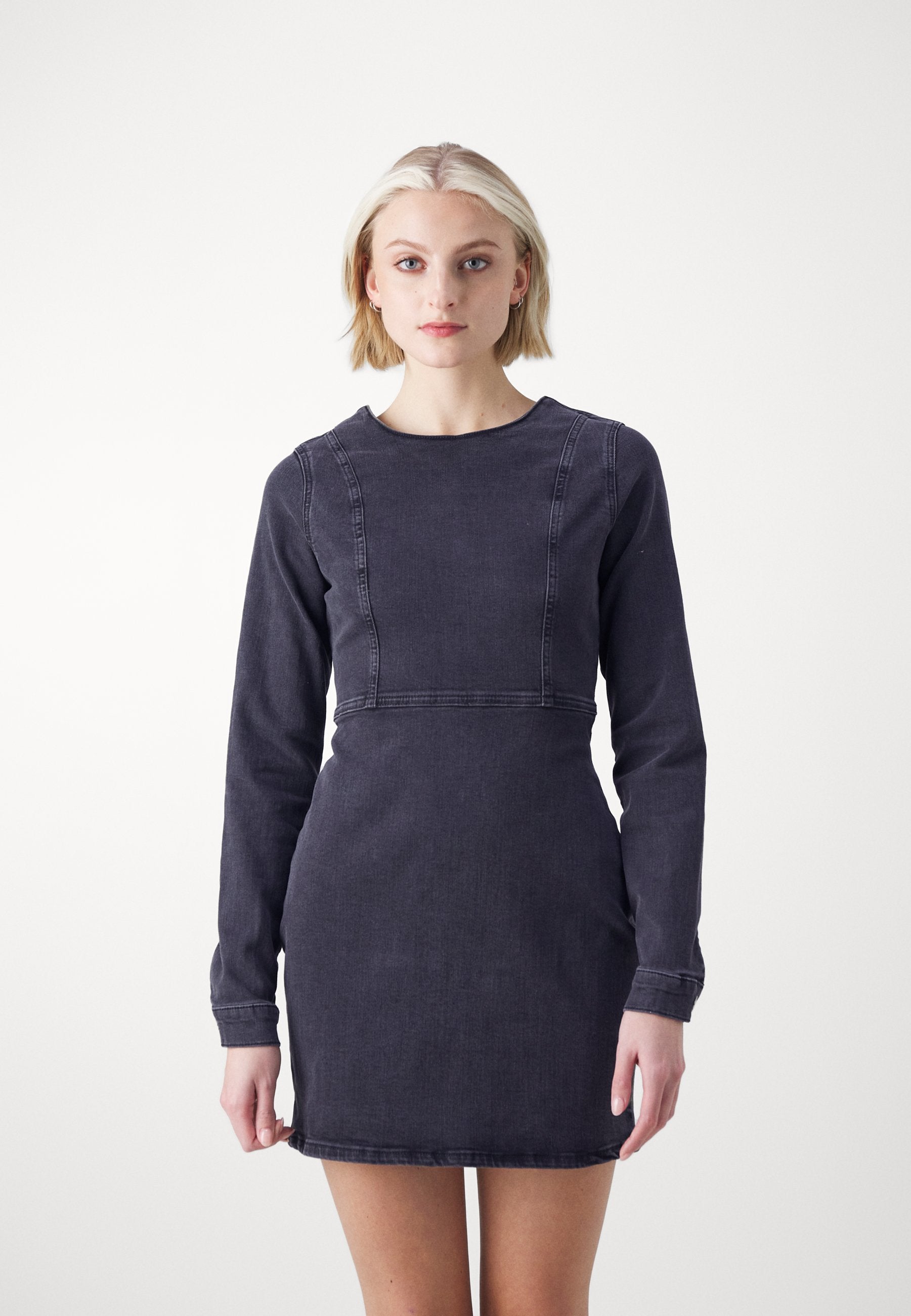 Noisy May NMPELLA DRESS