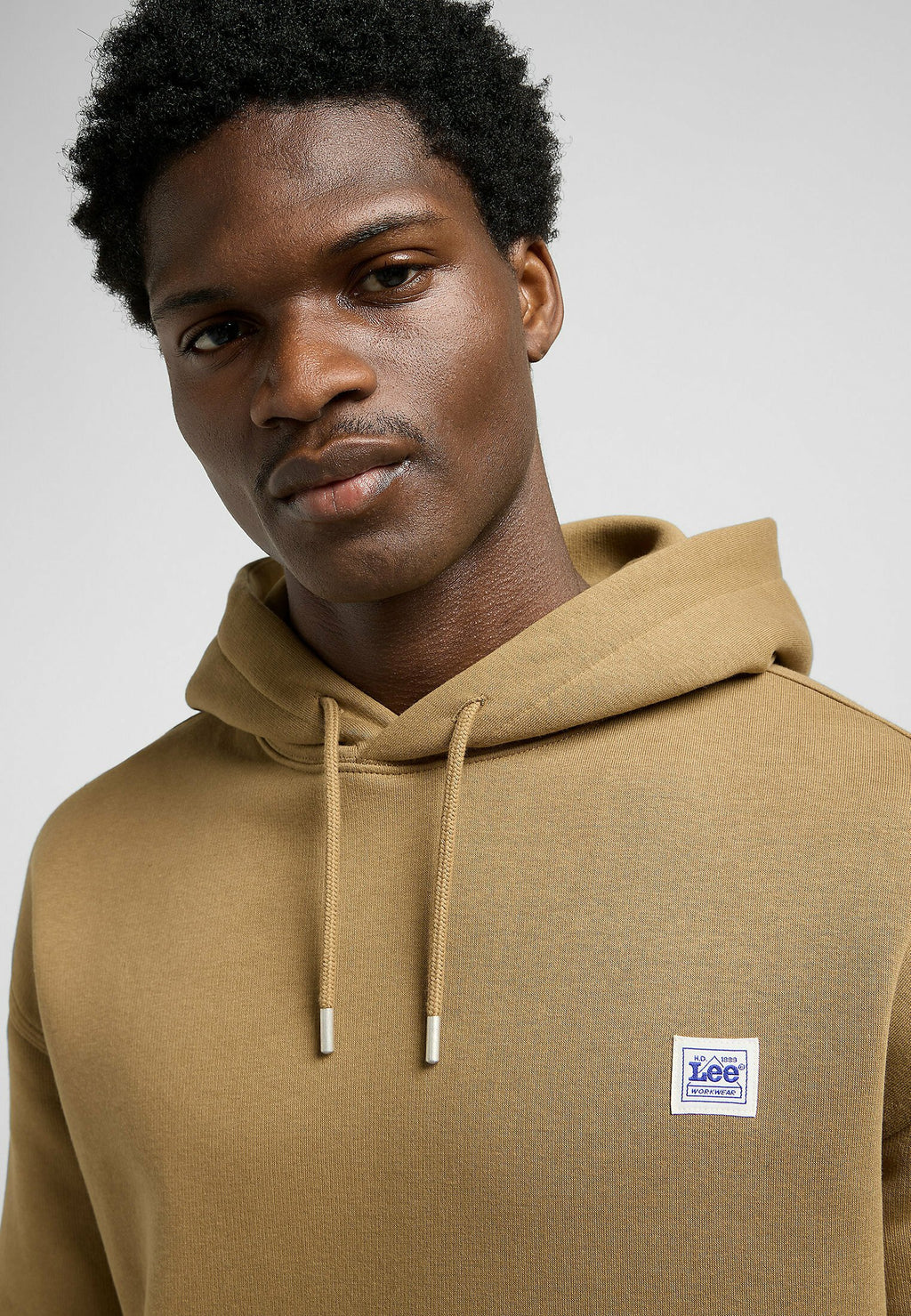 Lee LONG SLEEVE - RELAXED FIT