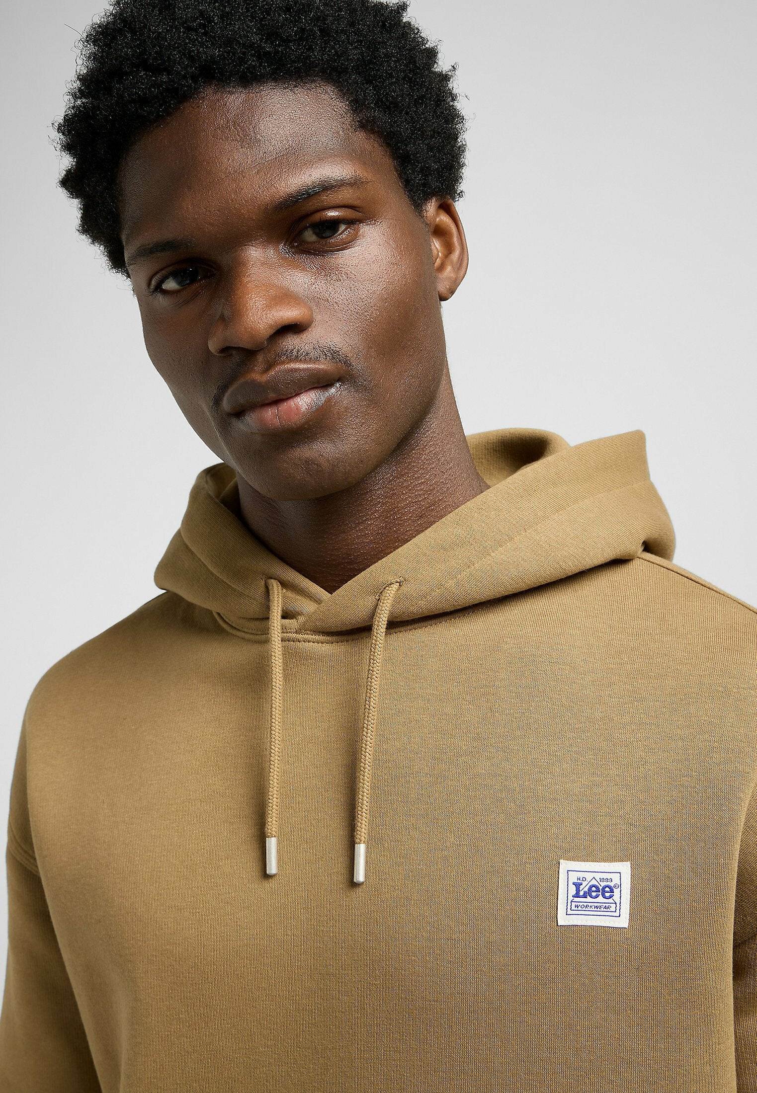 Lee LONG SLEEVE - RELAXED FIT