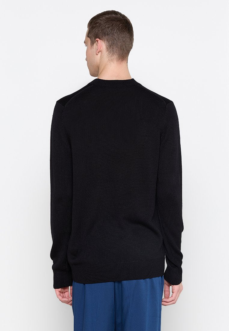 KARL LAGERFELD Strickpullover Media 3