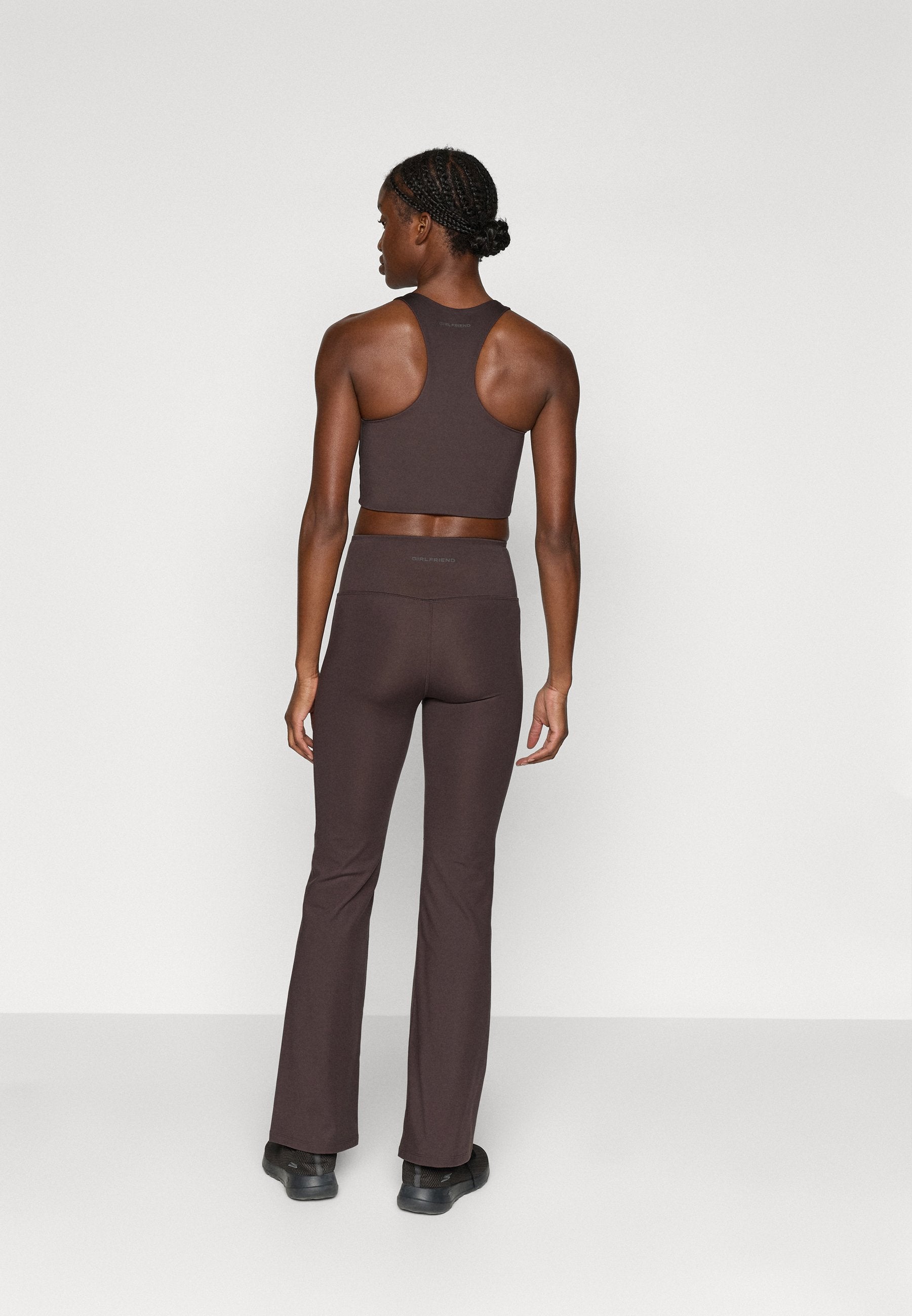 Girlfriend Collective FLARE LEGGING