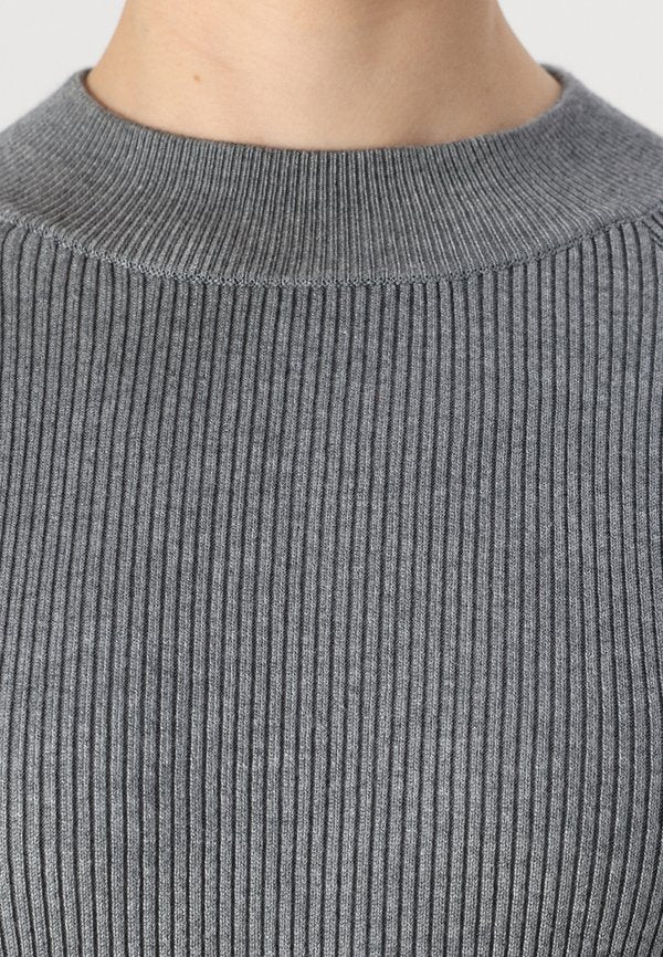 Vero Moda VMWILLOW HIGHNECK CALF DRESS