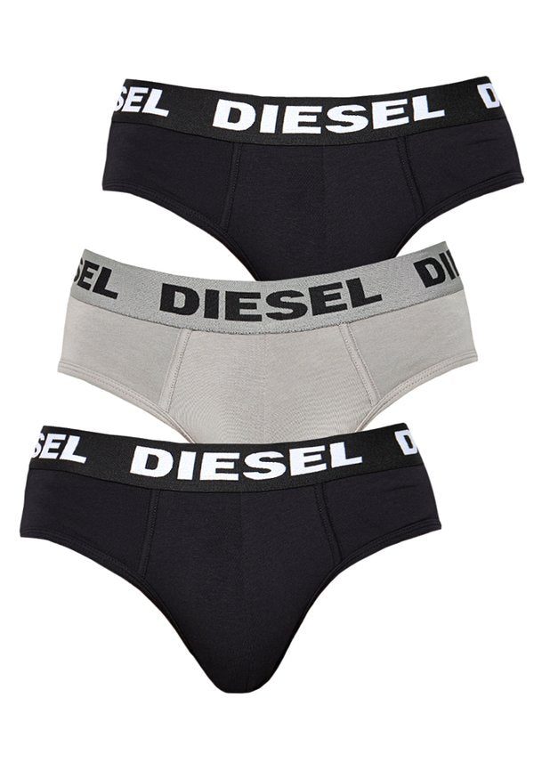 Diesel 3 PACK