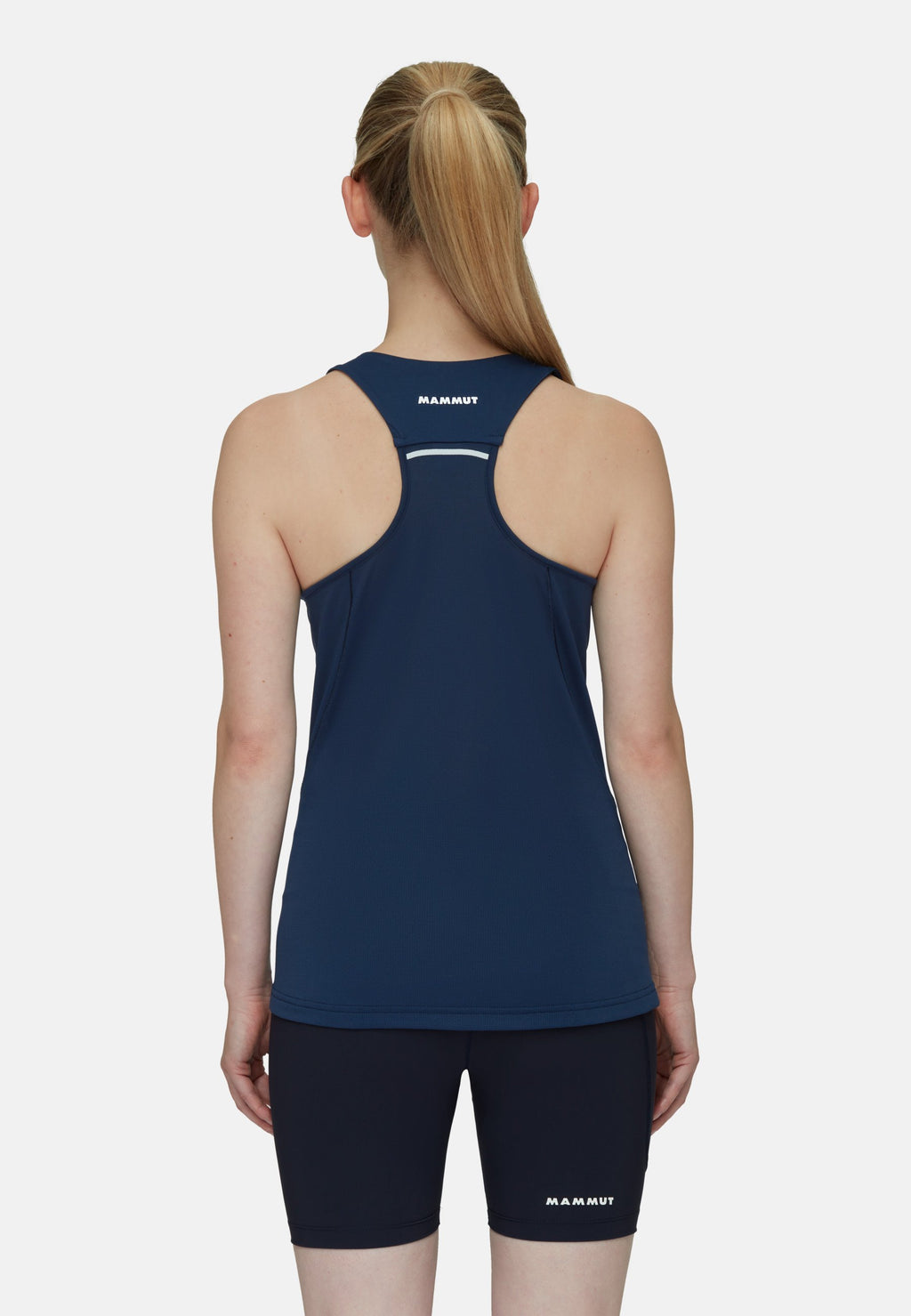 Mammut MAMMUT AENERGY FL TANK TOP WOMEN