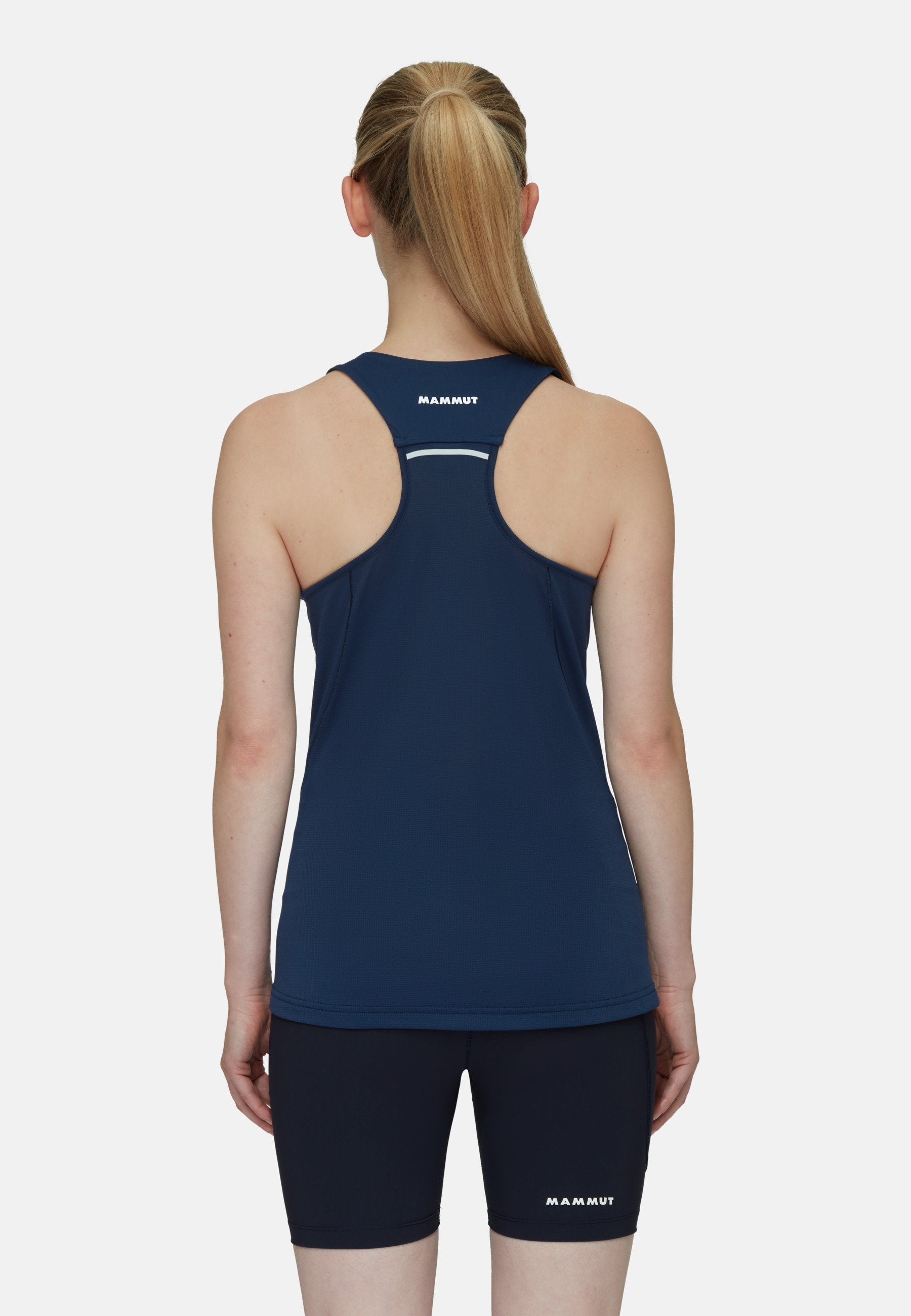 Mammut MAMMUT AENERGY FL TANK TOP WOMEN