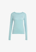 adidas Performance ADI365 CLIMACOOL - Long sleeved top - minton