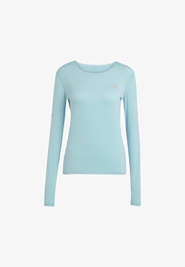 adidas Performance ADI365 CLIMACOOL - Long sleeved top - minton