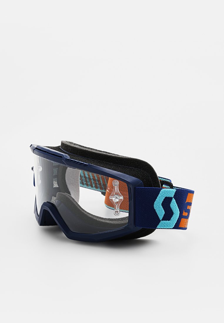 SCOTT Sports Skibrille Media 1