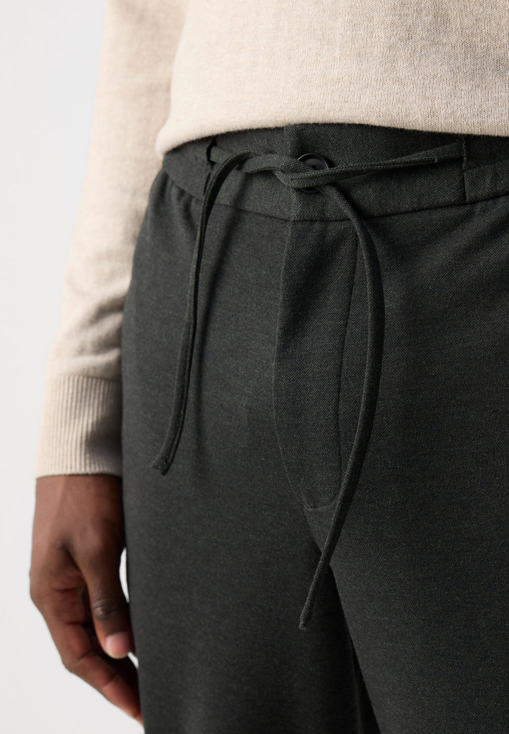SUPERFLEX RELAXED FIT PANTS Media 7