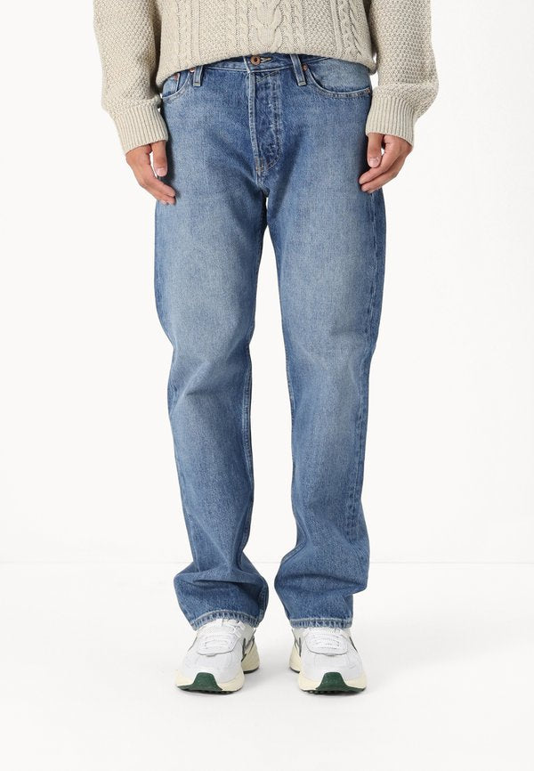 Jack & Jones Relaxed fit JJICHRIS JJCOOPER CB 224 BF