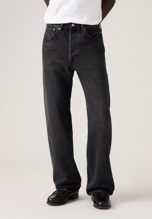 Levi's® 501® LOOSE - Loose Jeans - big wheels