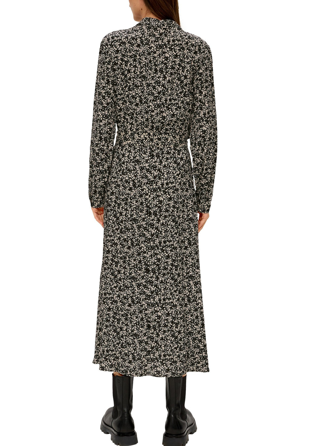 s.Oliver Blusenkleid Media 7