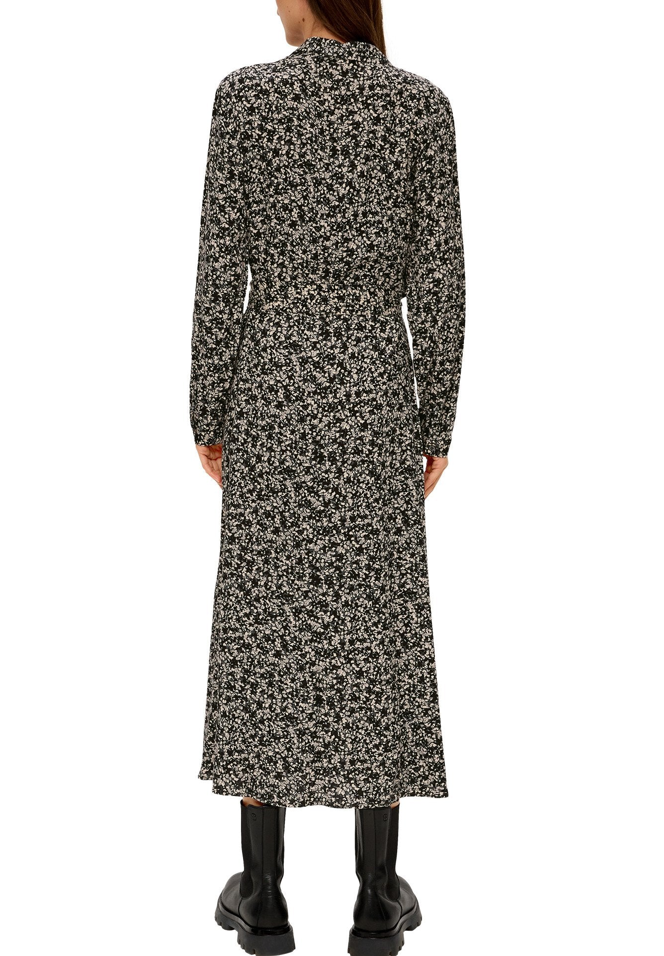 s.Oliver Blusenkleid Media 7