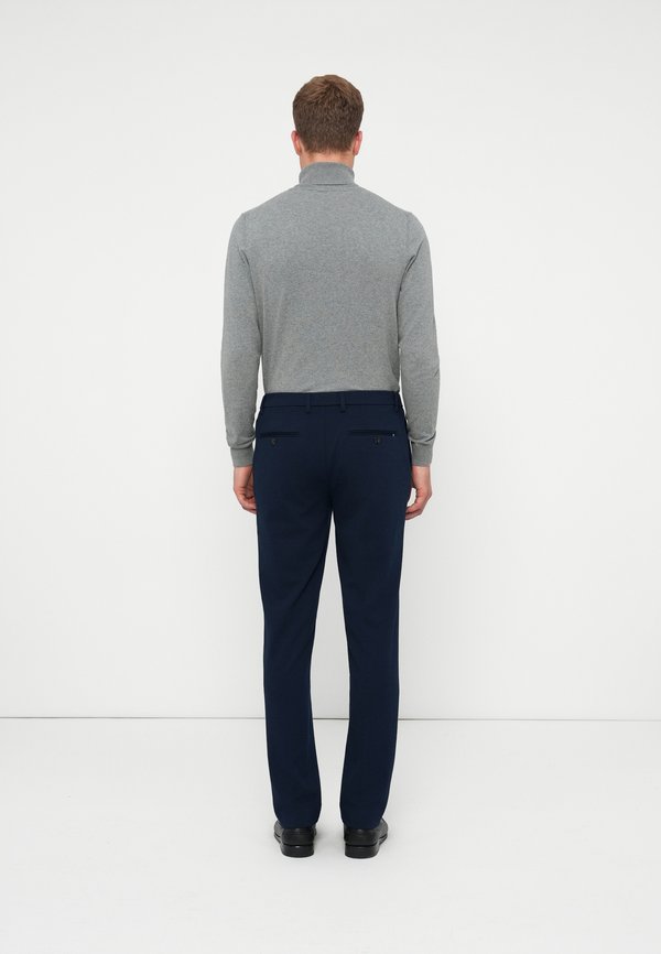 Tommy Hilfiger PERFORMANCE SMART CASUAL STRAIGHT LEG TROUSERS