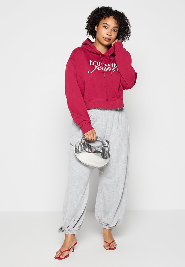 Tommy Jeans RELAXED FIT