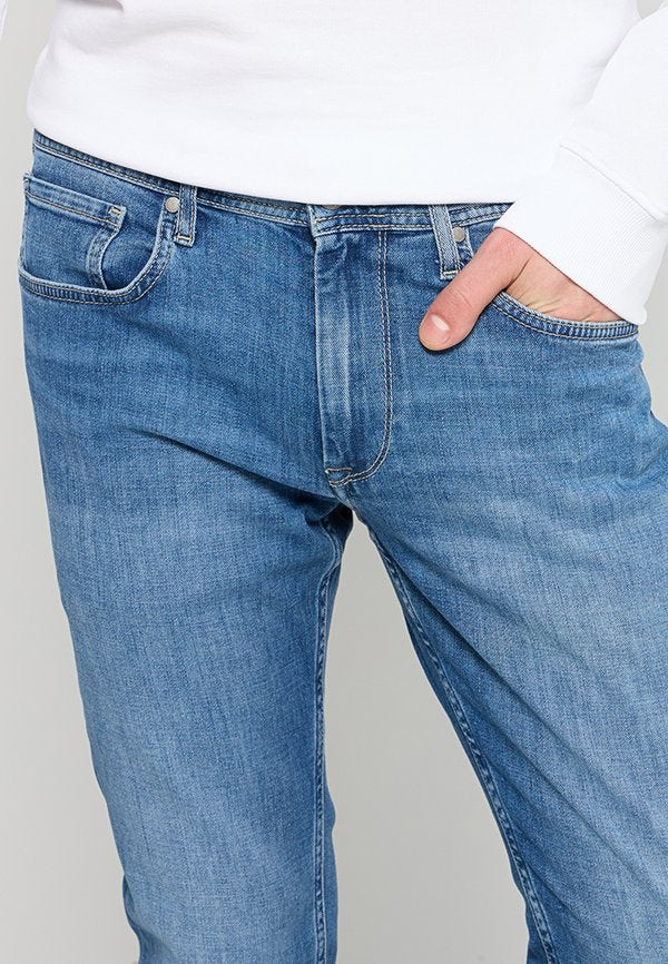 Pepe Jeans