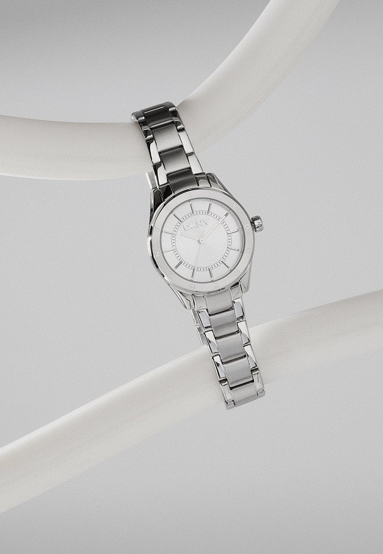 DKNY Uhr Media 1