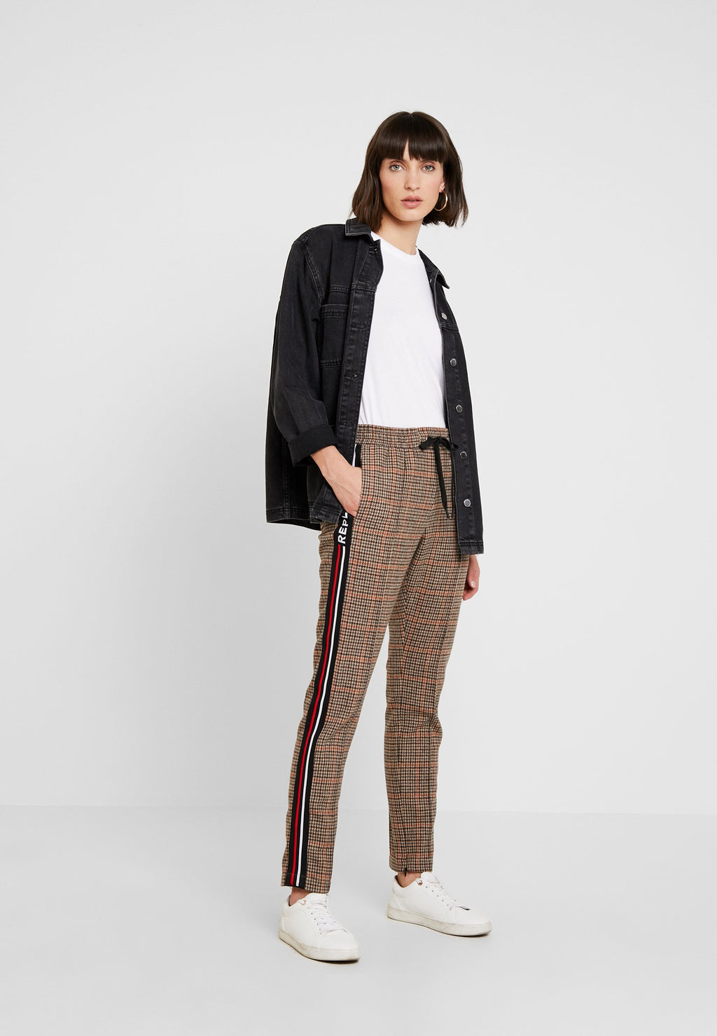 Replay PANTS