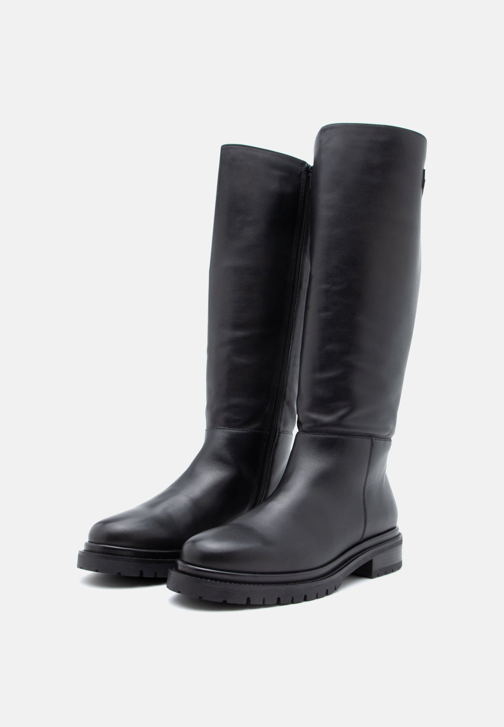 BINKY HIGH LEG BOOT Media 2