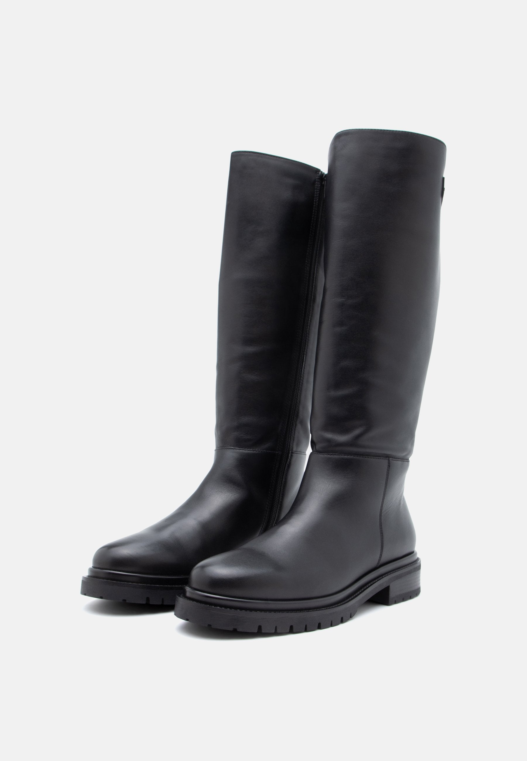 BINKY HIGH LEG BOOT Media 2