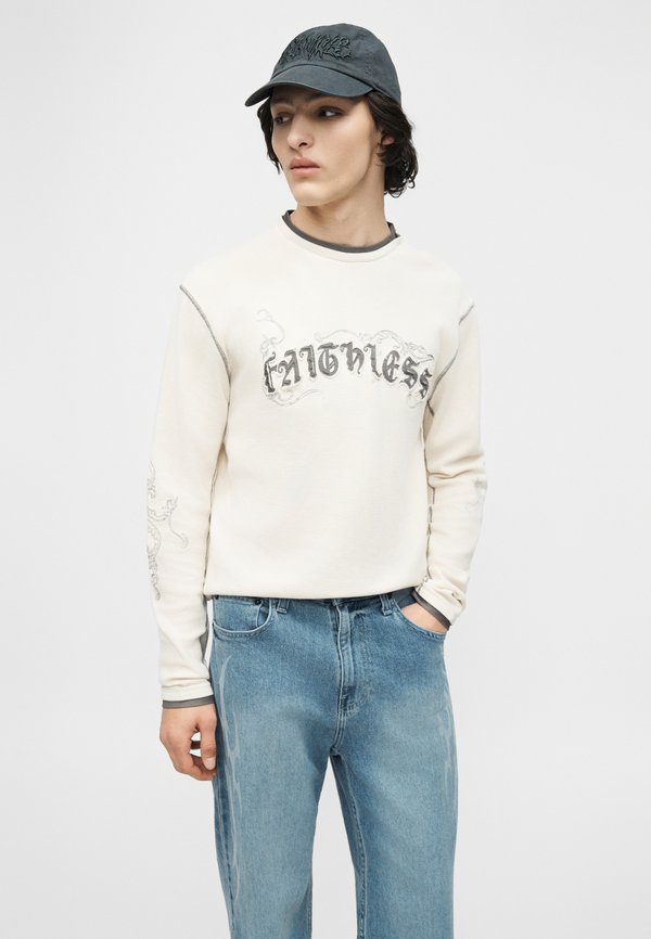 Hollister Co. BAGGY LASER CYBER HITS