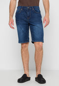 Lindbergh Jeans Shorts Media 1