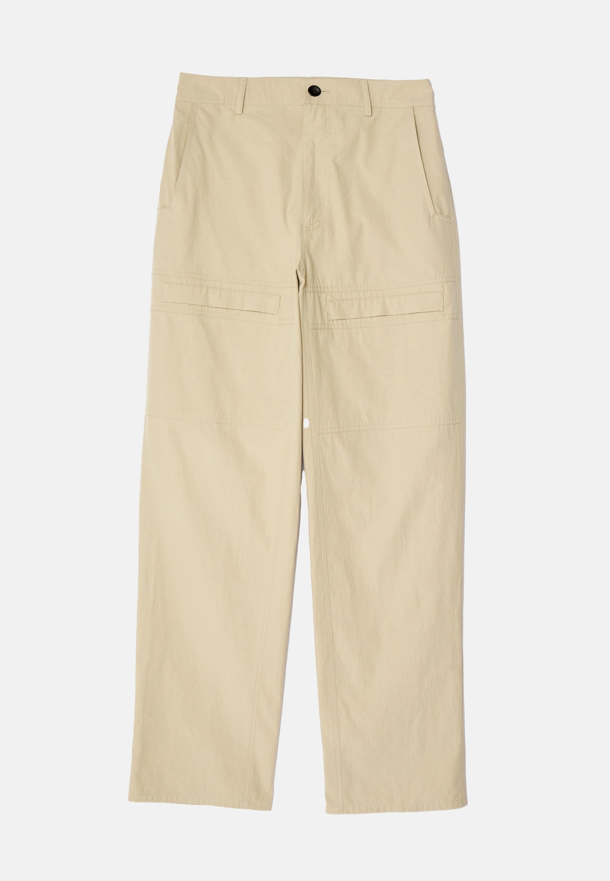 Proenza Schouler White Label SYDNOR PANTS