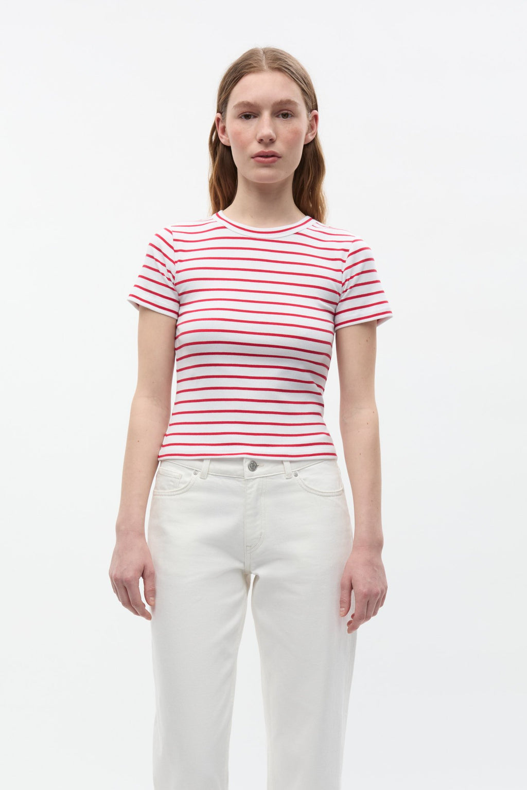 Envii ALLY CROP TEE