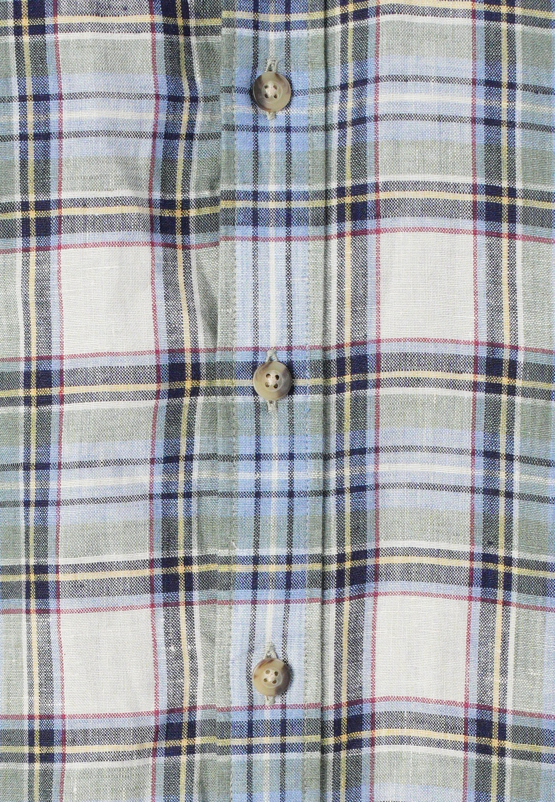 Hackett London HERITAGE MADRAS