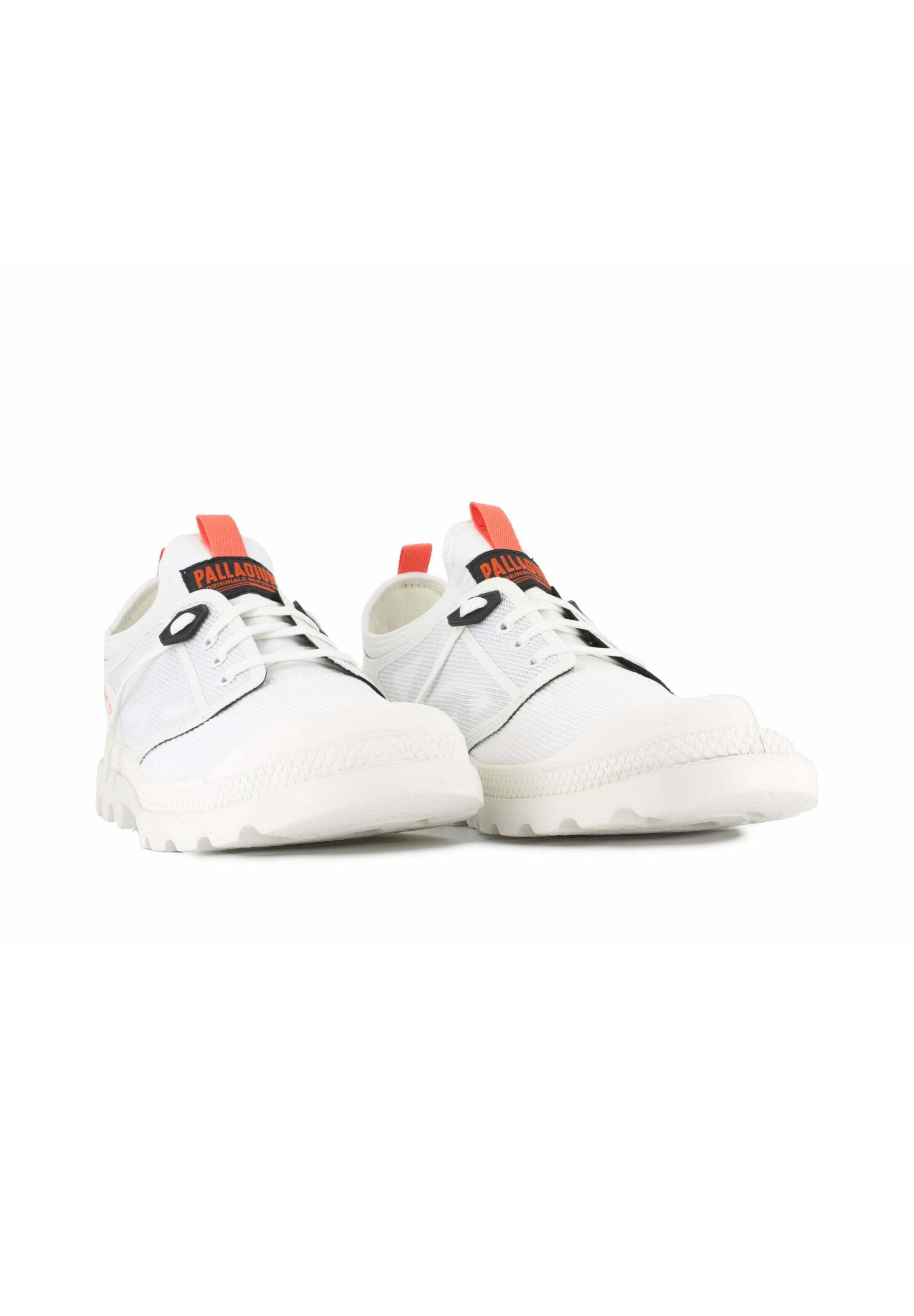 Palladium PAMPA LT TRAVEL LO VT