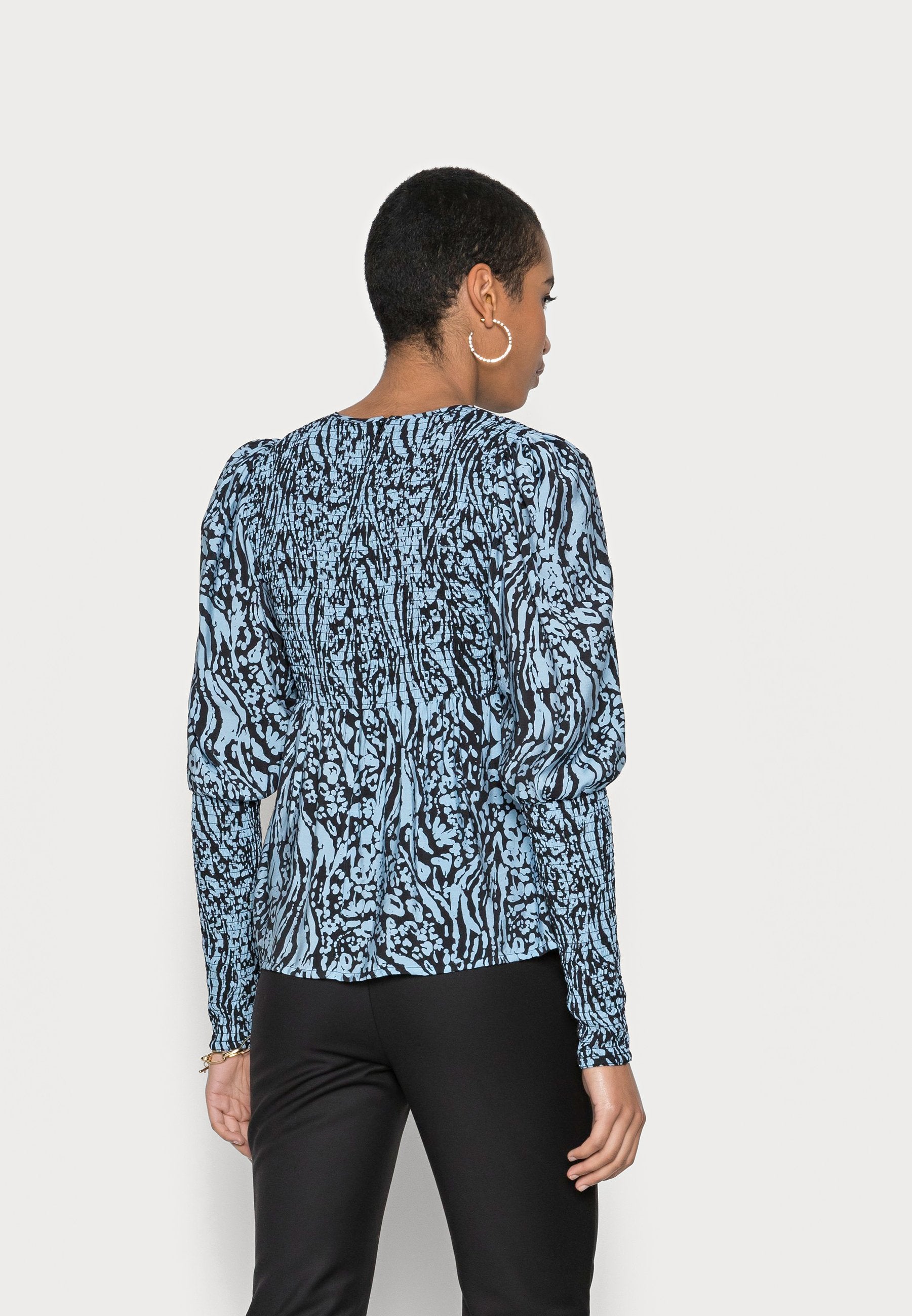 Gestuz MORIANA BLOUSE