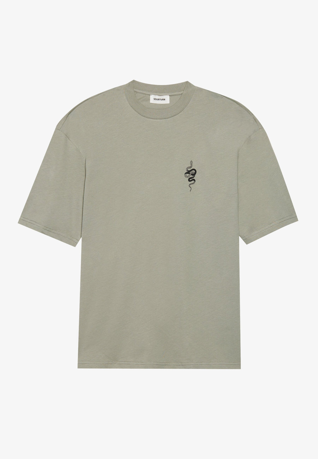YOURTURN REGULAR FIT