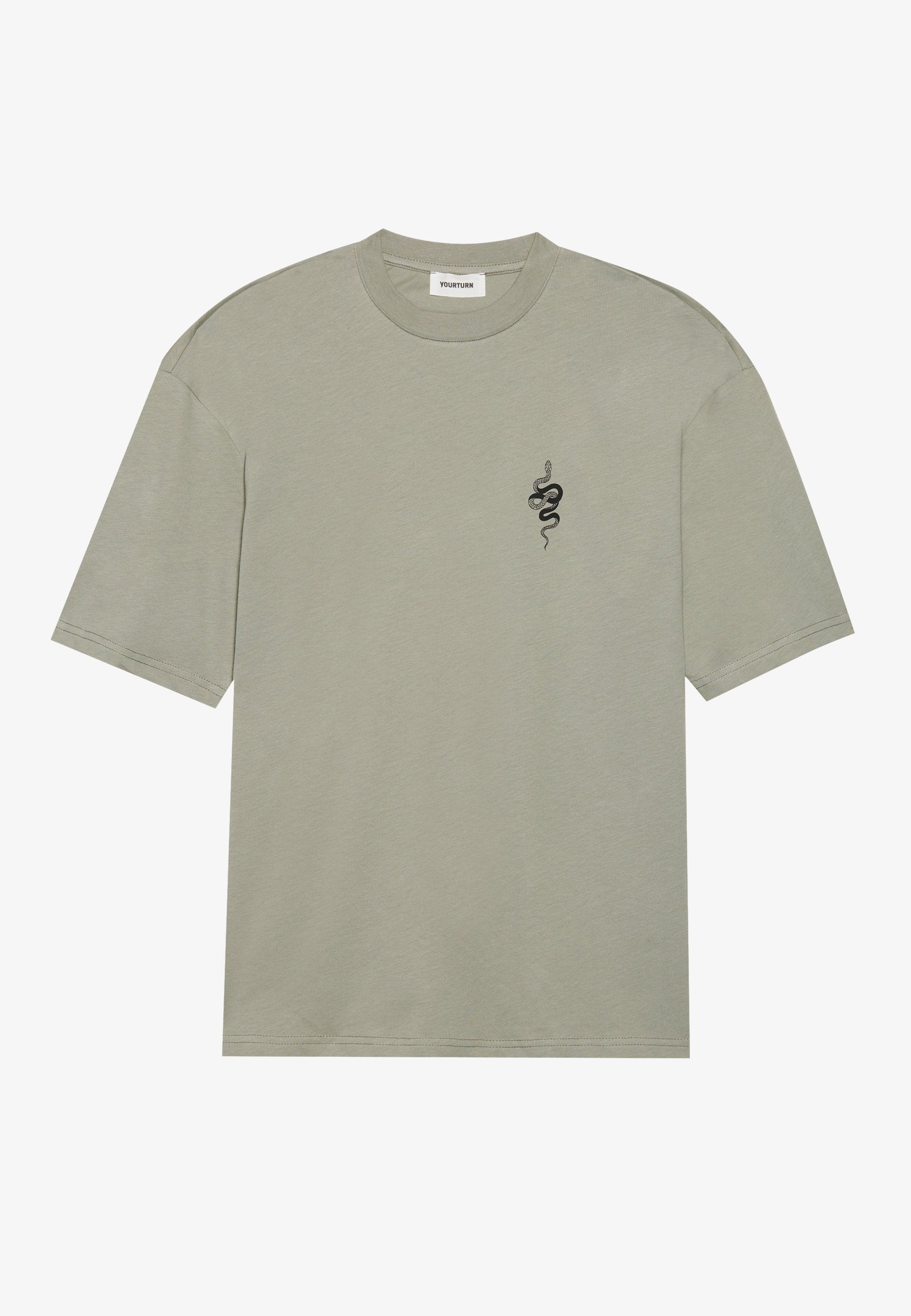 YOURTURN REGULAR FIT