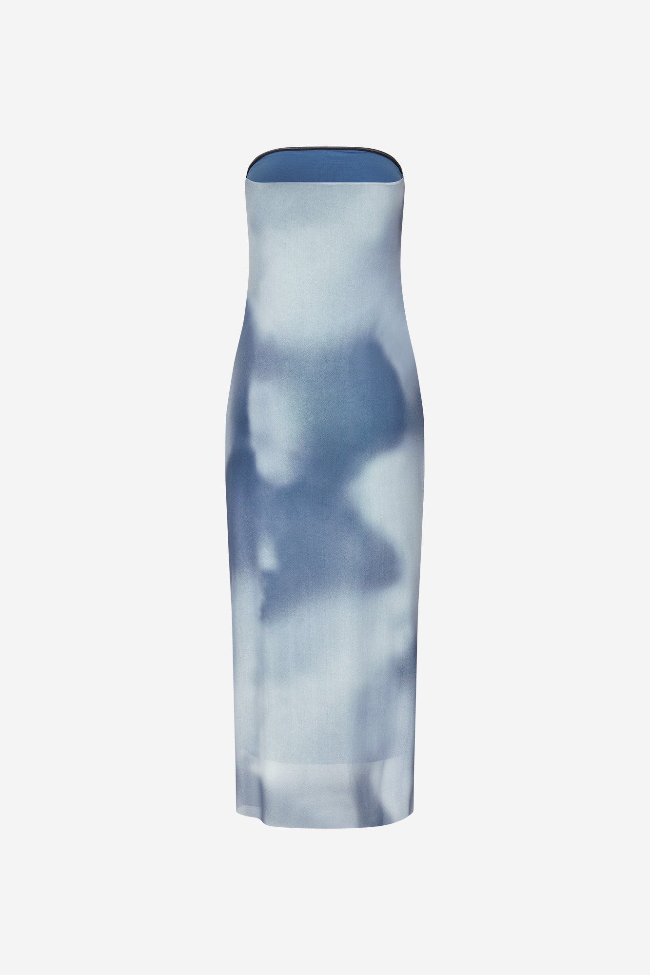 Envii WILMA TUBE DRESS