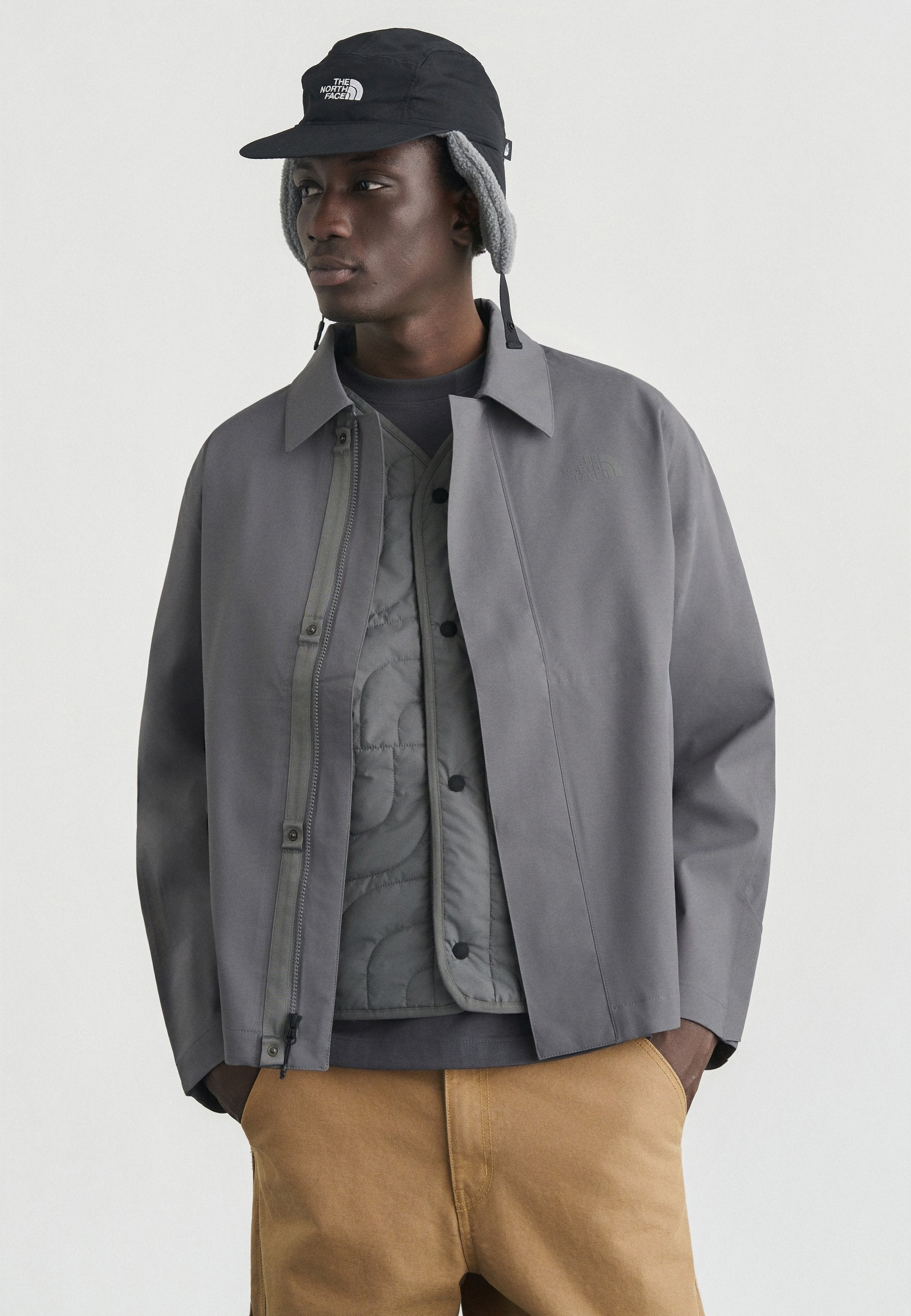 The North Face CITY TRICLIMATE