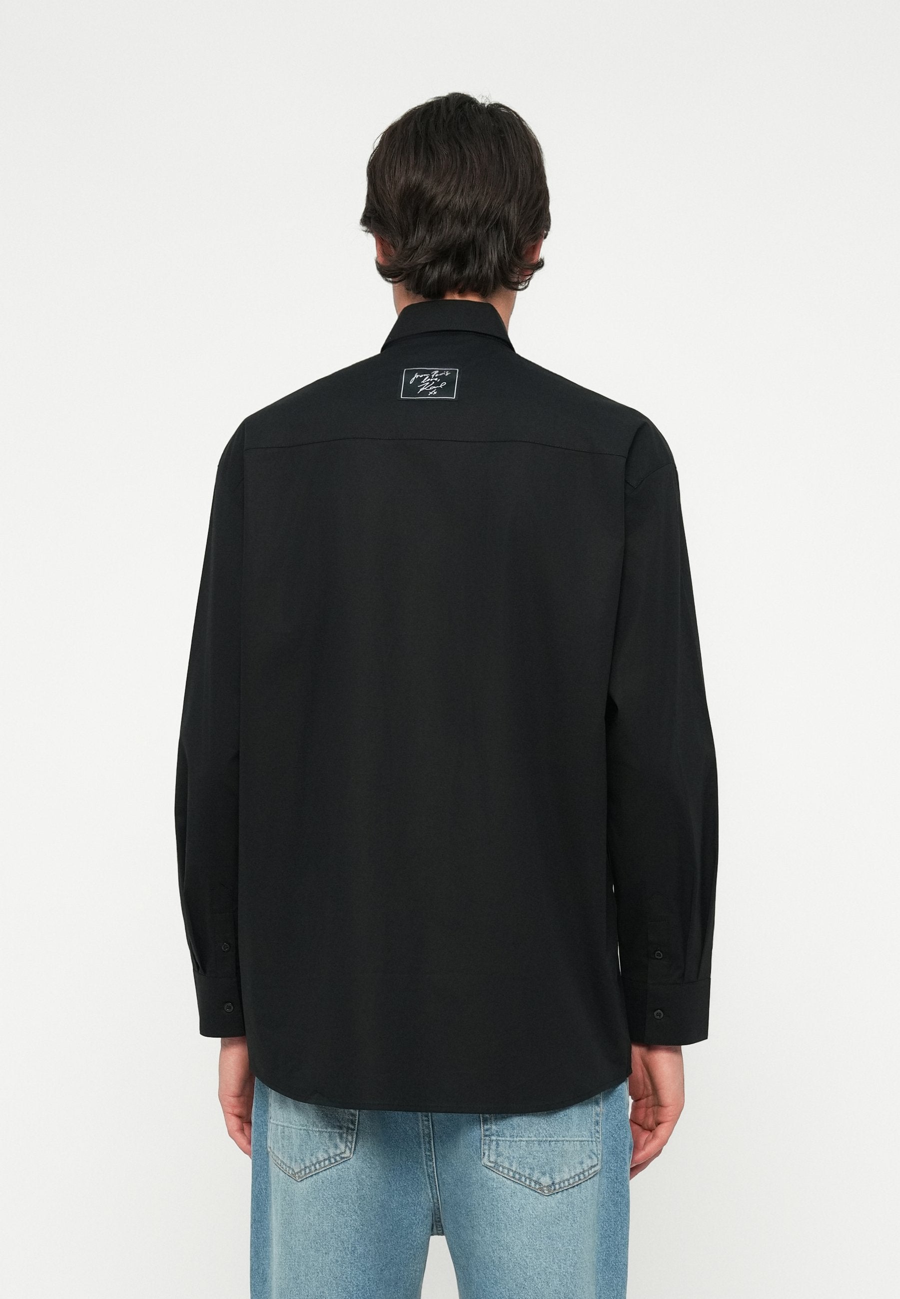 SHIRT CASUAL Media 4
