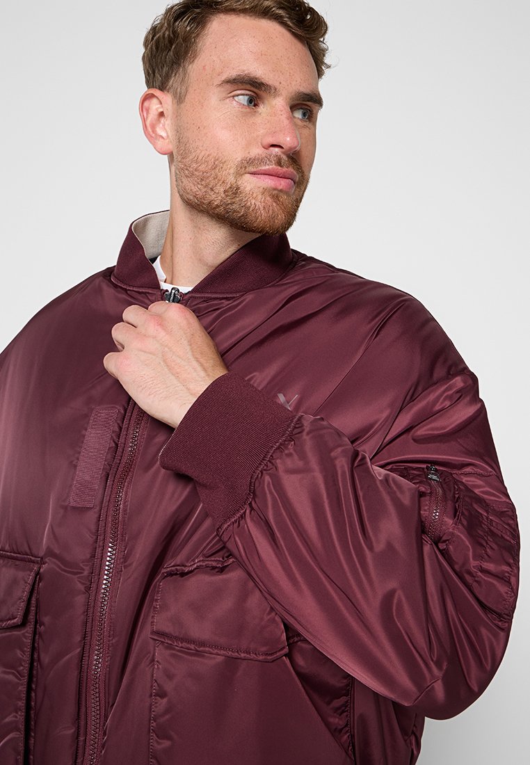 Armani Exchange Bomberjacke Media 4