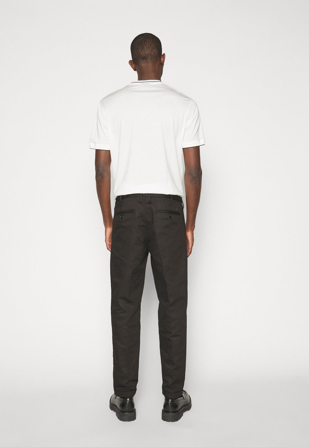 Emporio Armani TROUSER