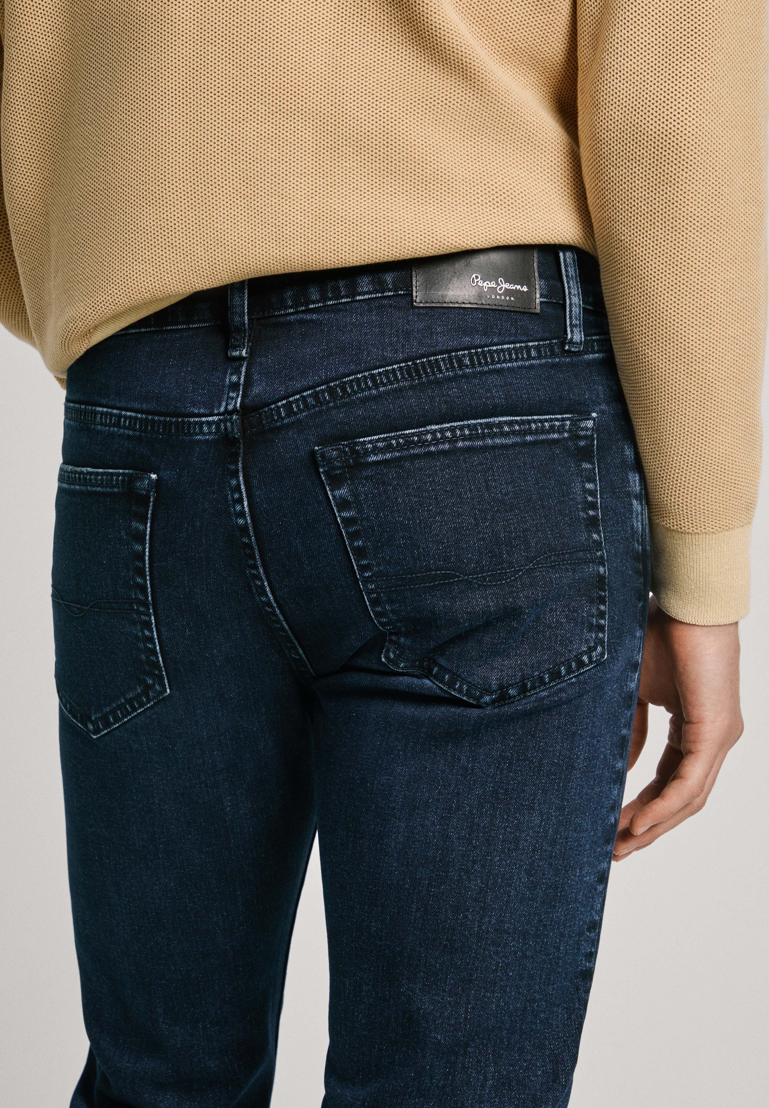 Pepe Jeans