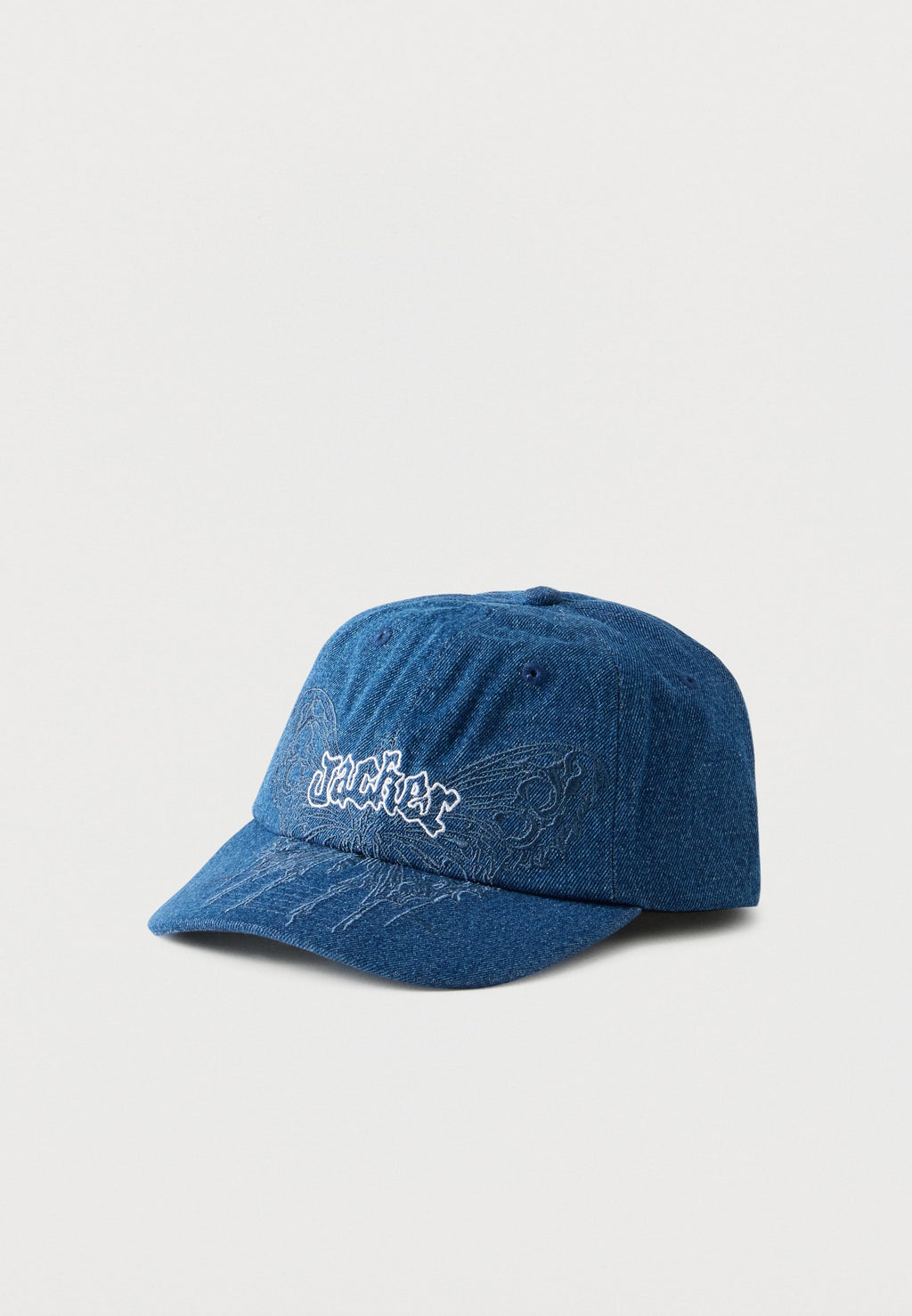 Jacker ZHOU UNISEX