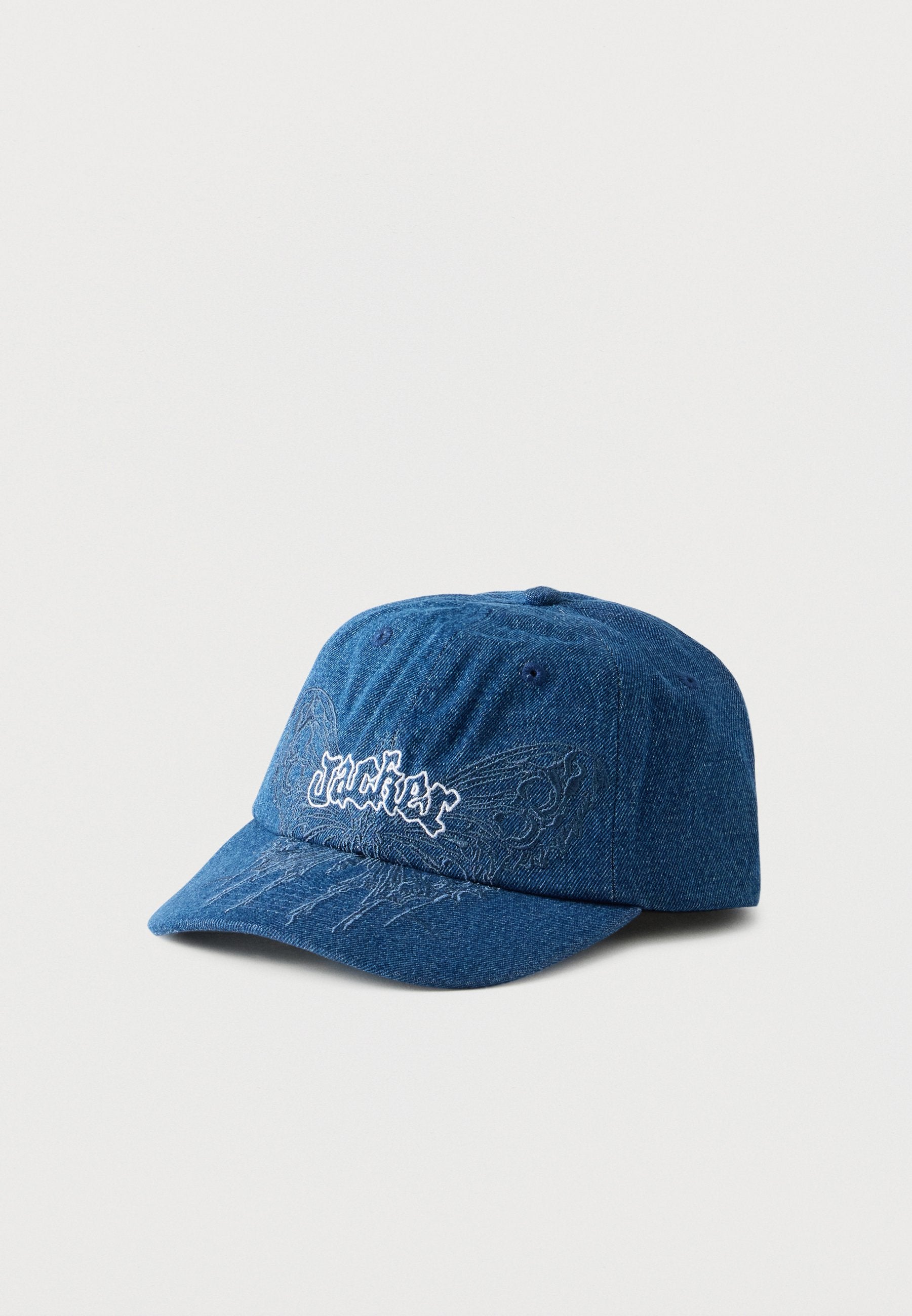 Jacker ZHOU UNISEX