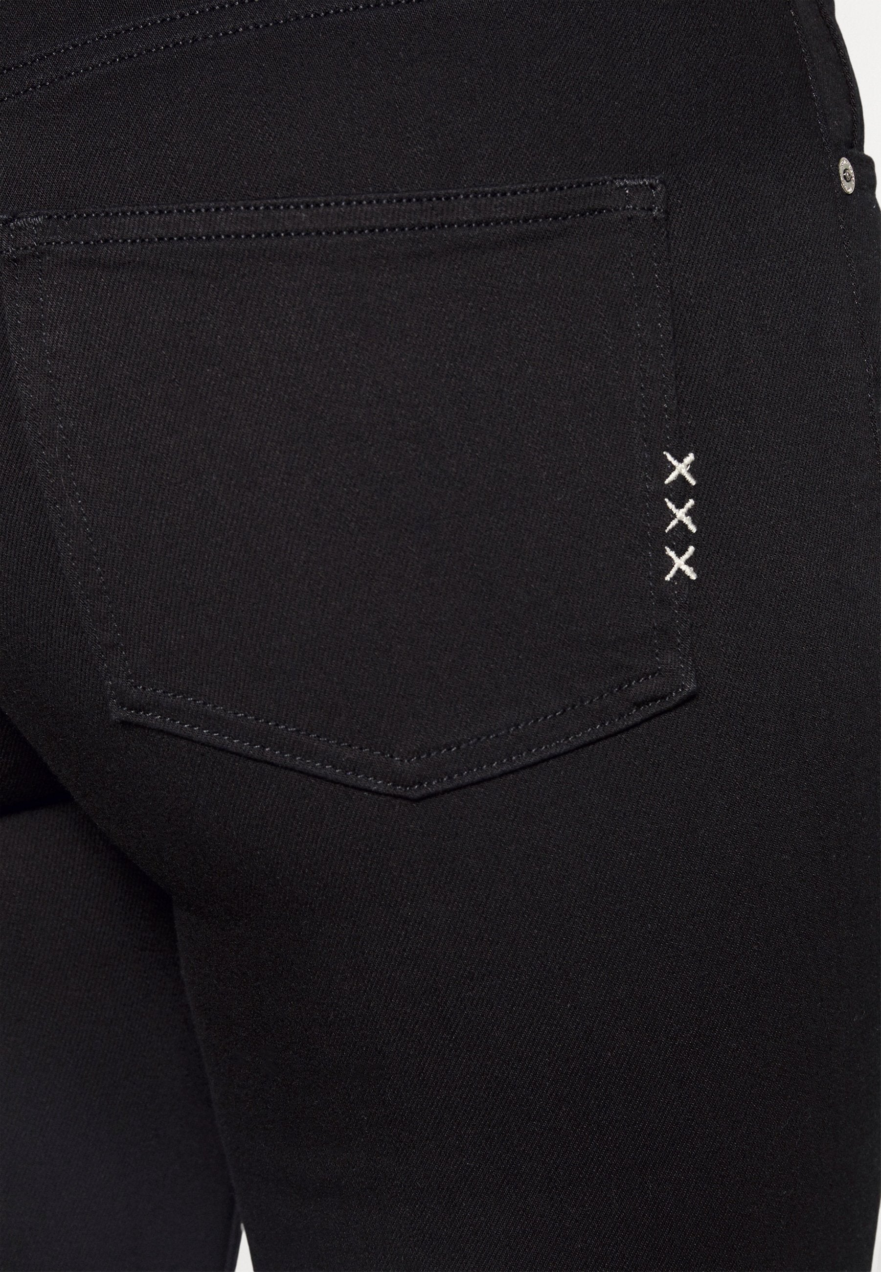 Scotch & Soda SEASONAL ESSENTIALS HAUT JEANS